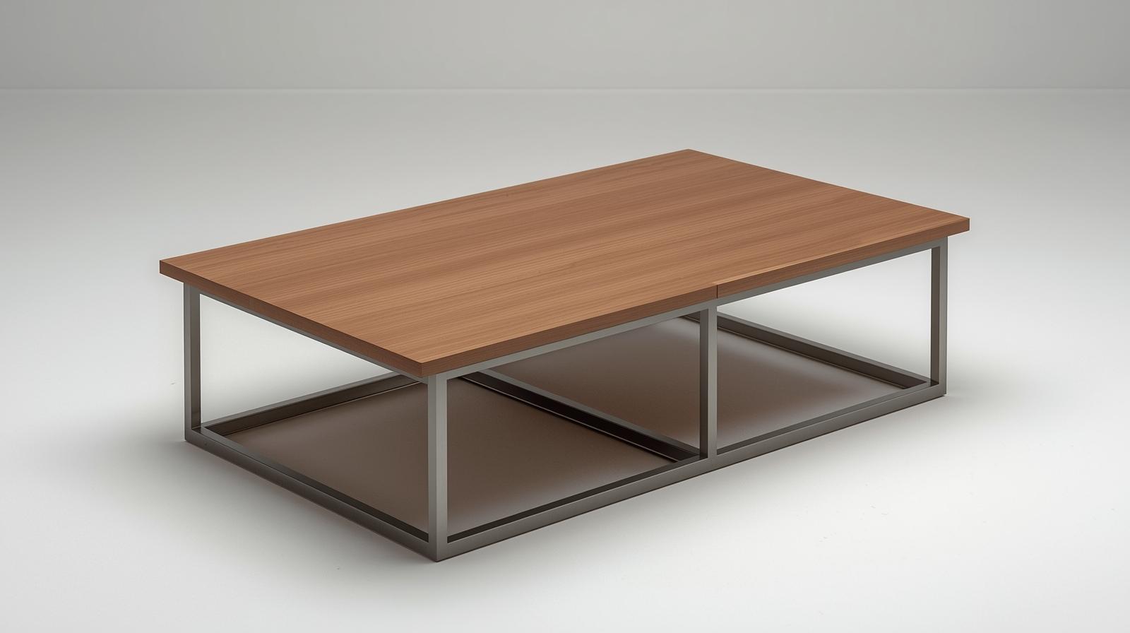 Mesa  de centro VYRON