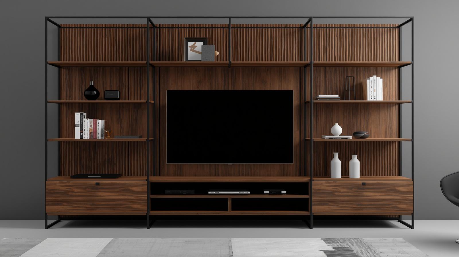 Mueble para TV DRENIX