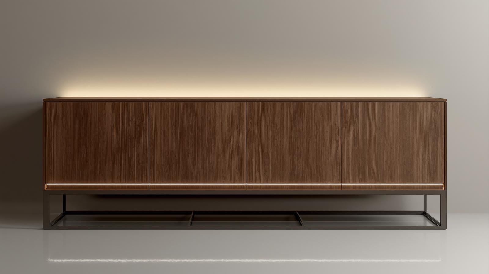 Credenza ECO