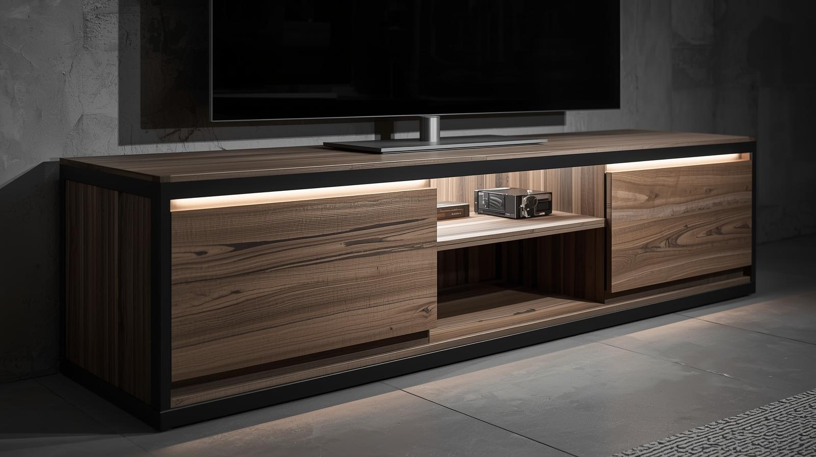 Mueble para TV VANTO