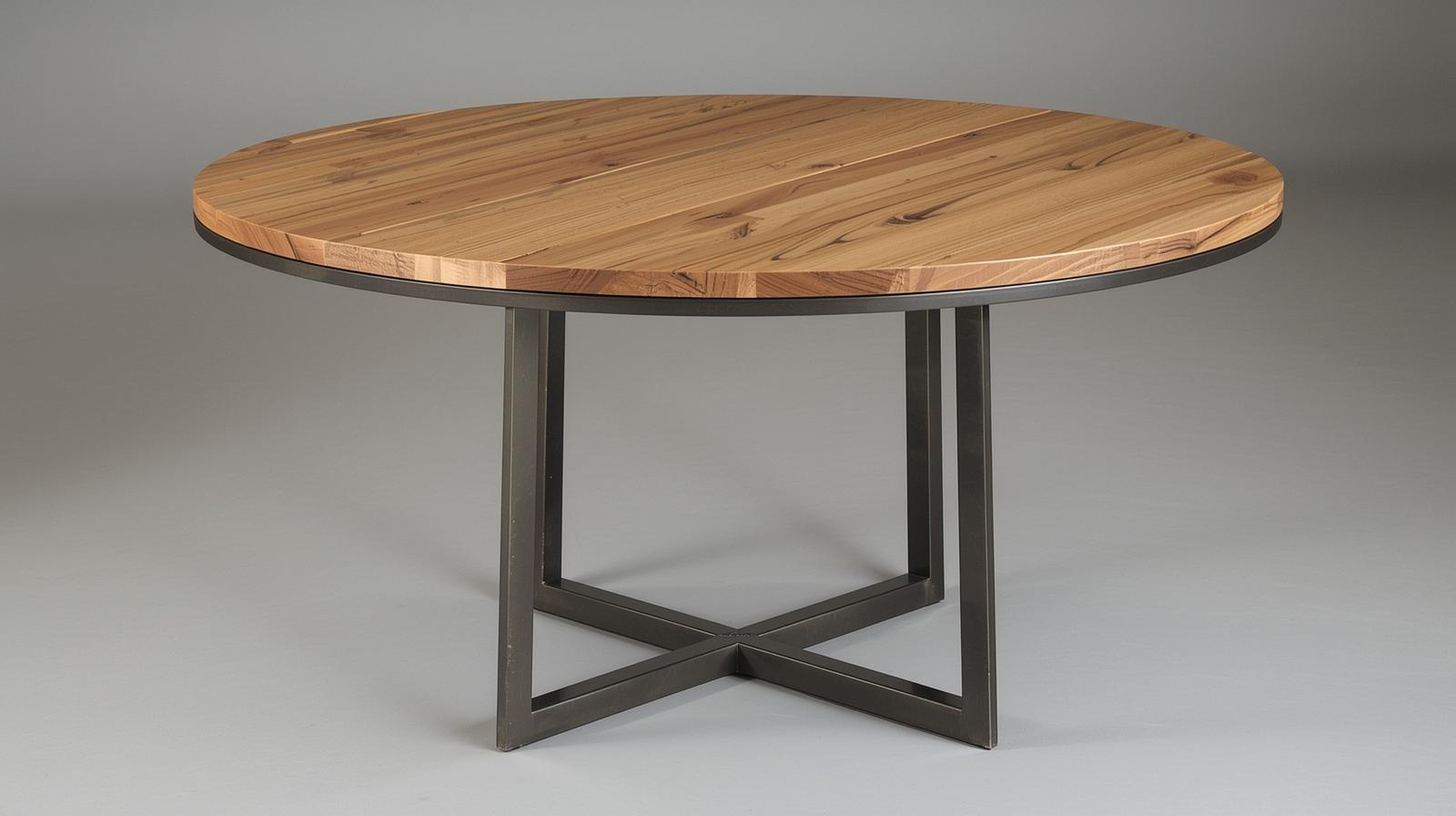 Mesa para comedor ELARA