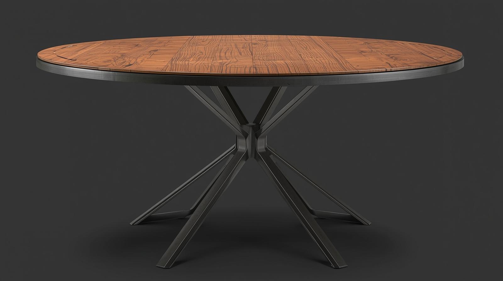 Mesa para comedor ZENIT