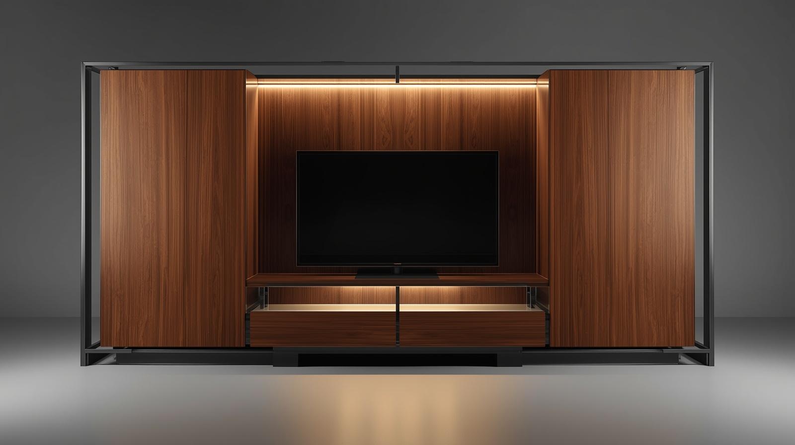 Mueble para TV ZEN