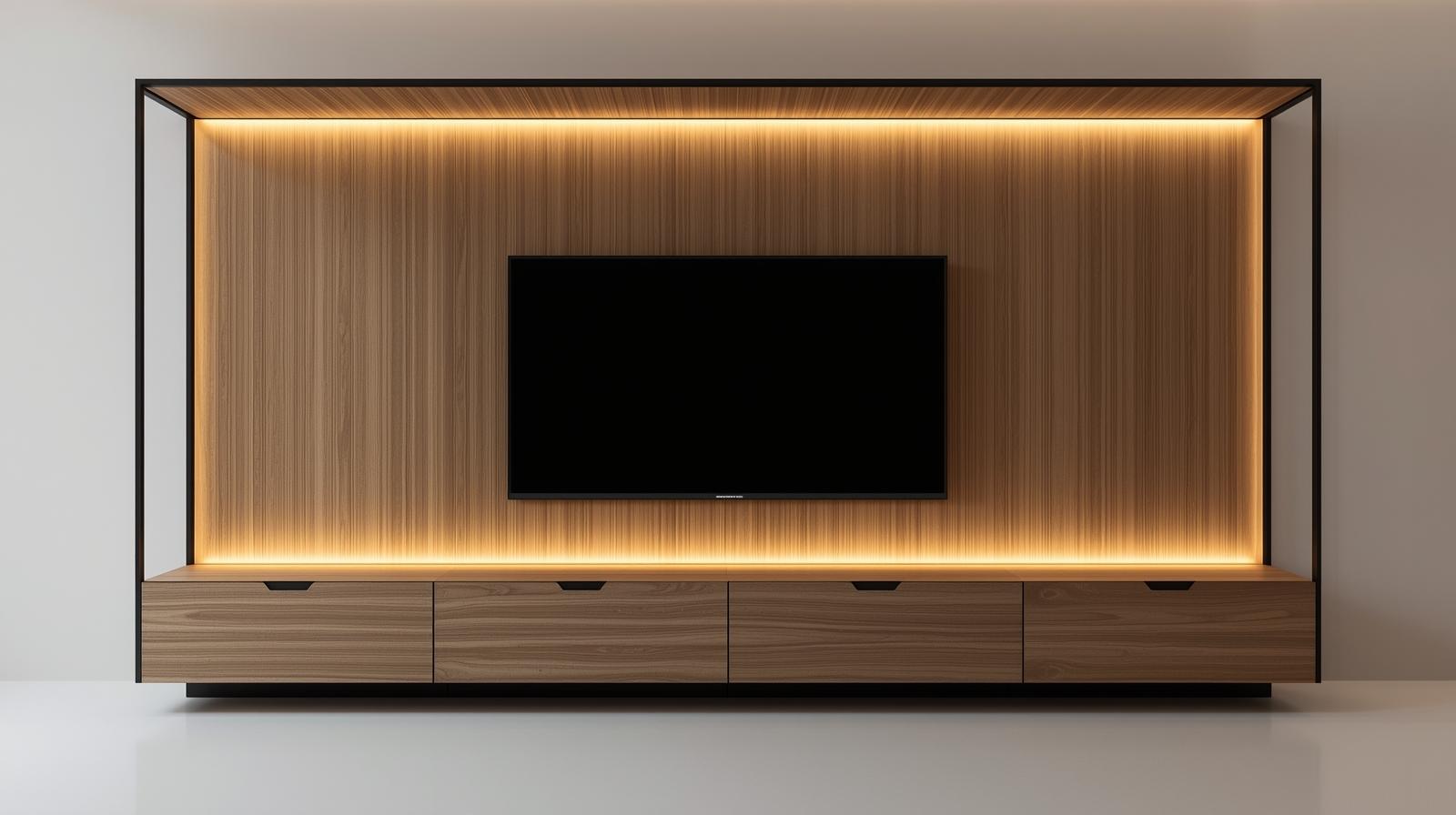 Mueble para TV LORI