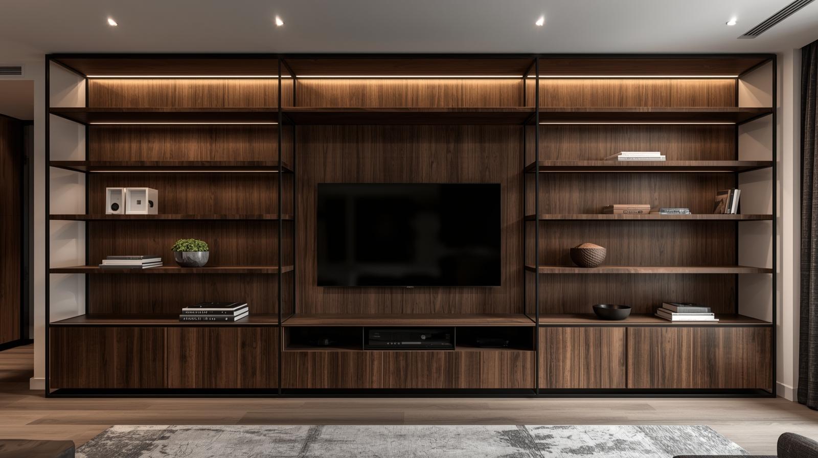 Mueble para TV KALIX