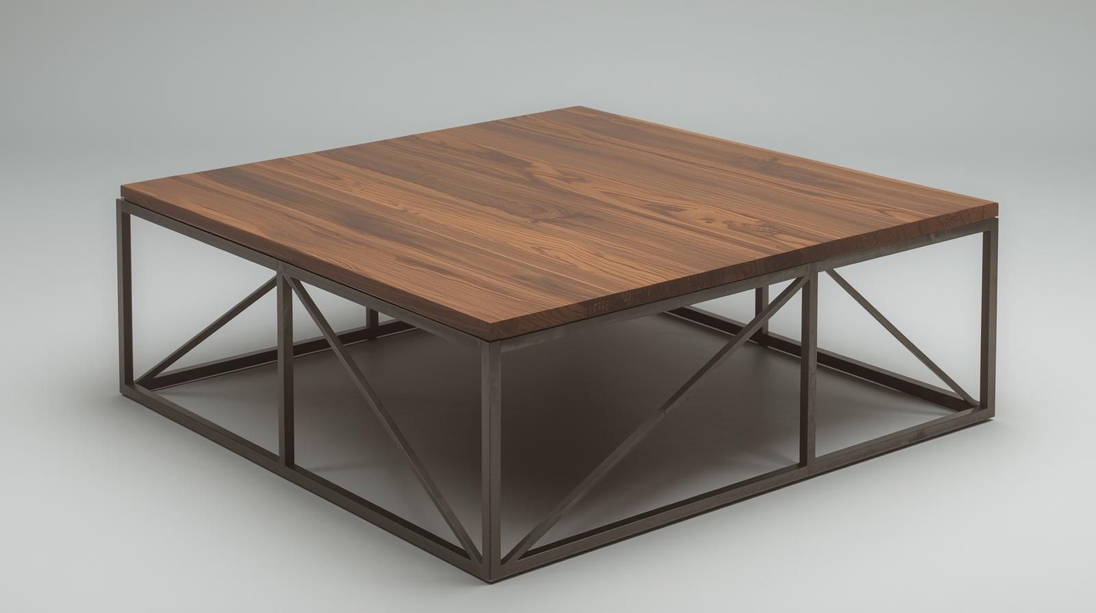 Mesa  de centro PARIS