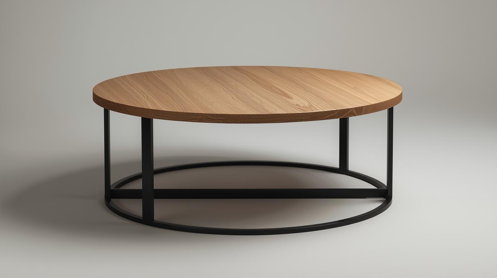 Mesa de centro LAMIN