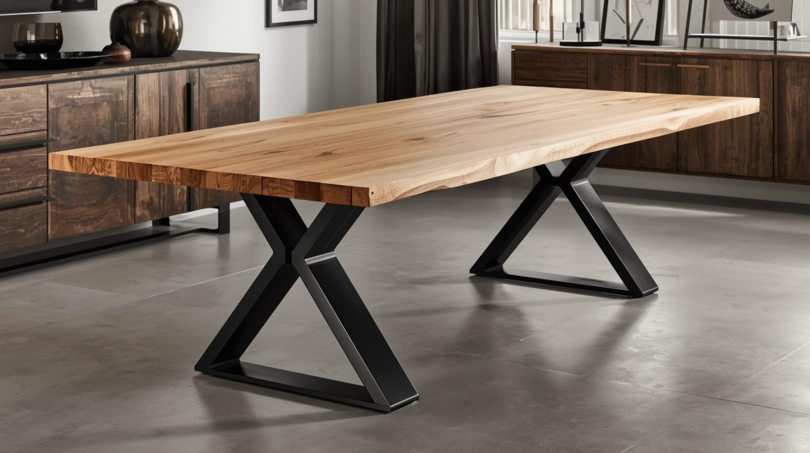 Mesa para comedor NEXA