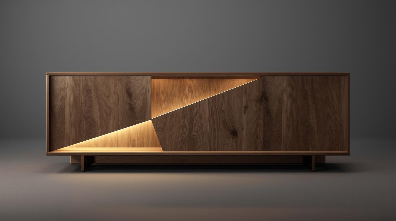 Credenza VORIS