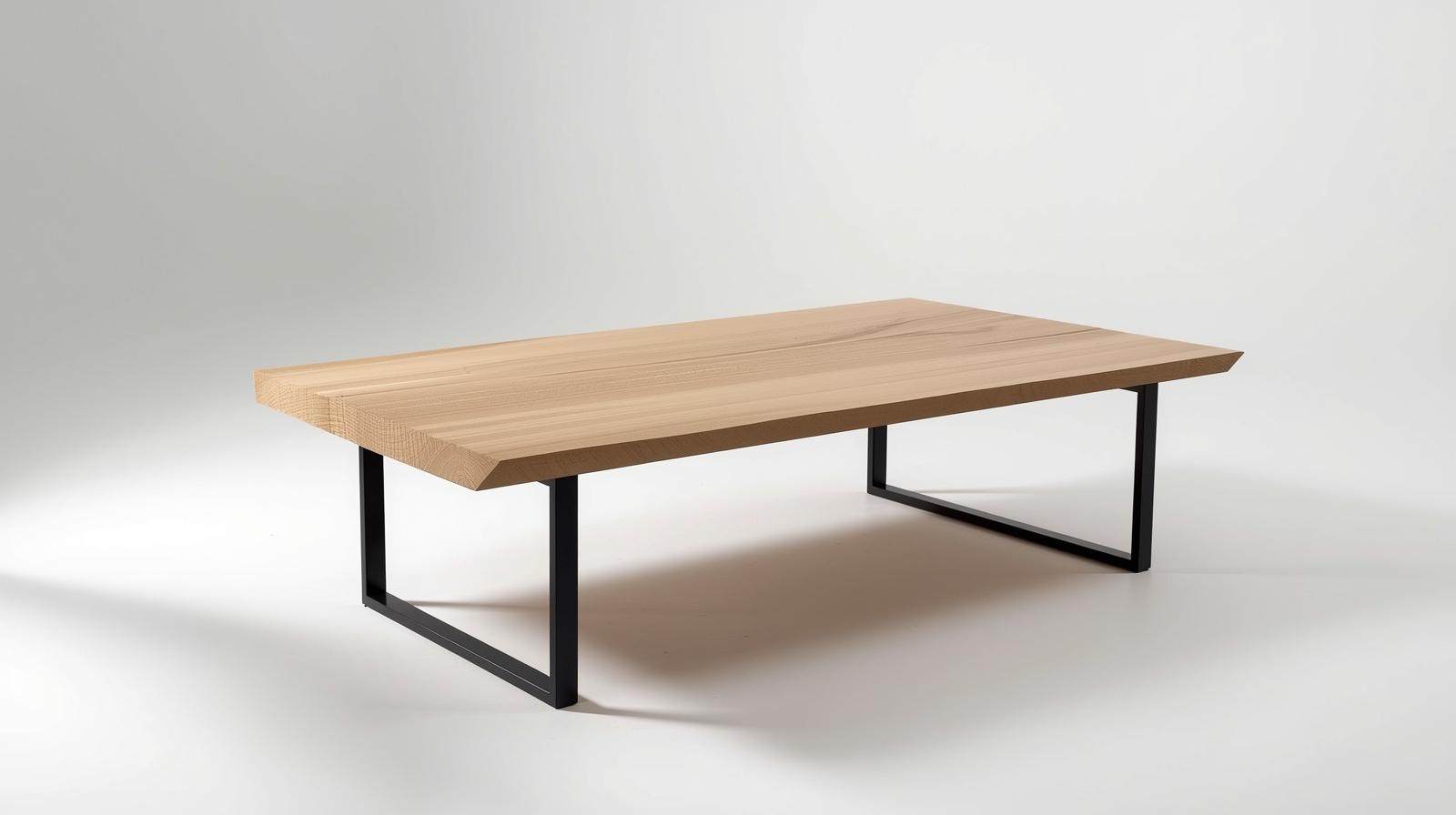 Mesa  de centro MISA