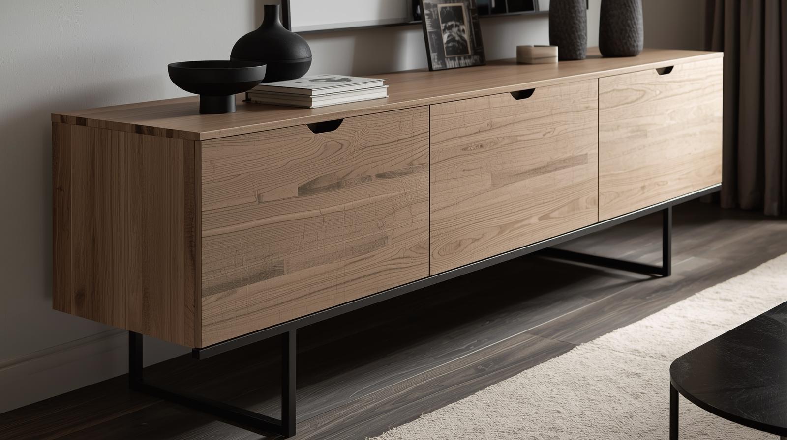 Credenza ZYNK