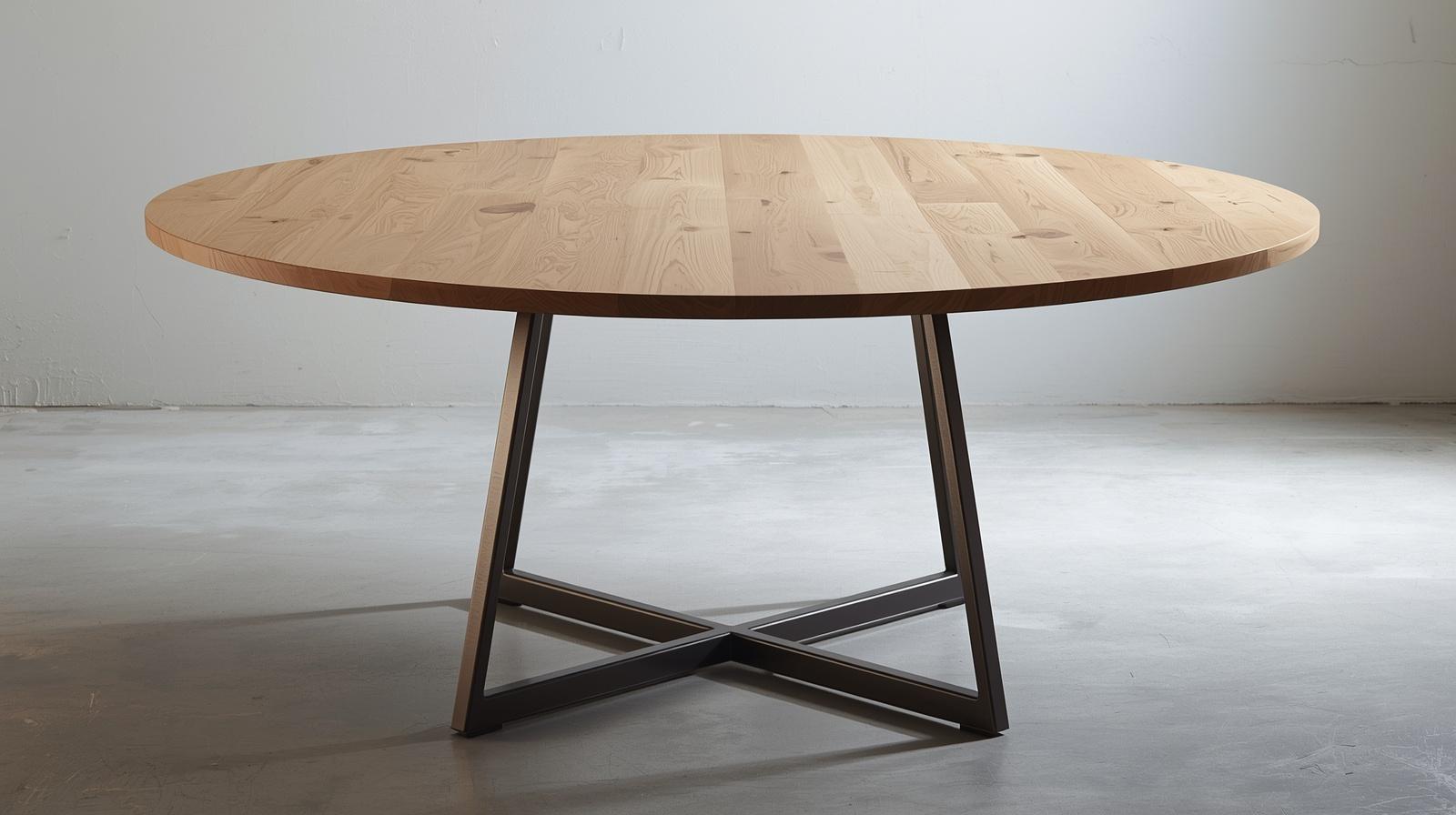 Mesa para comedor AXION