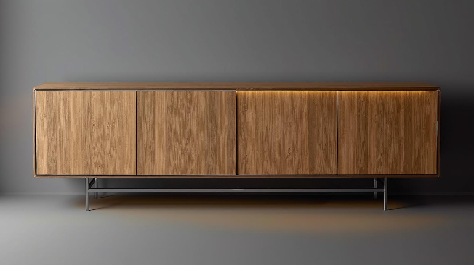 Credenza ZYLO