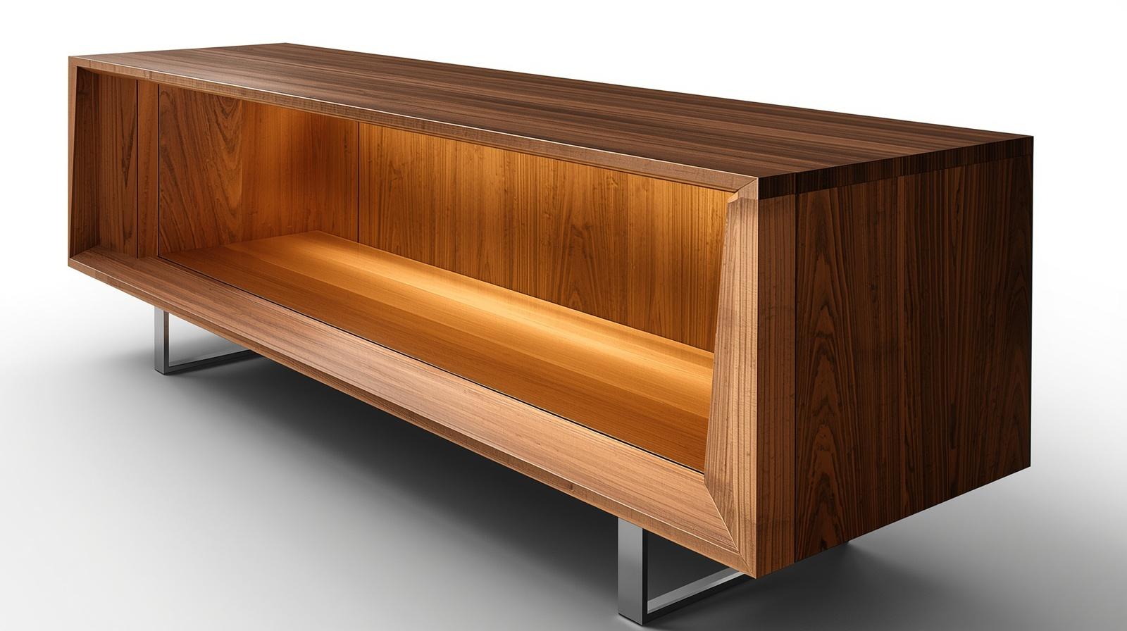 Credenza RAV
