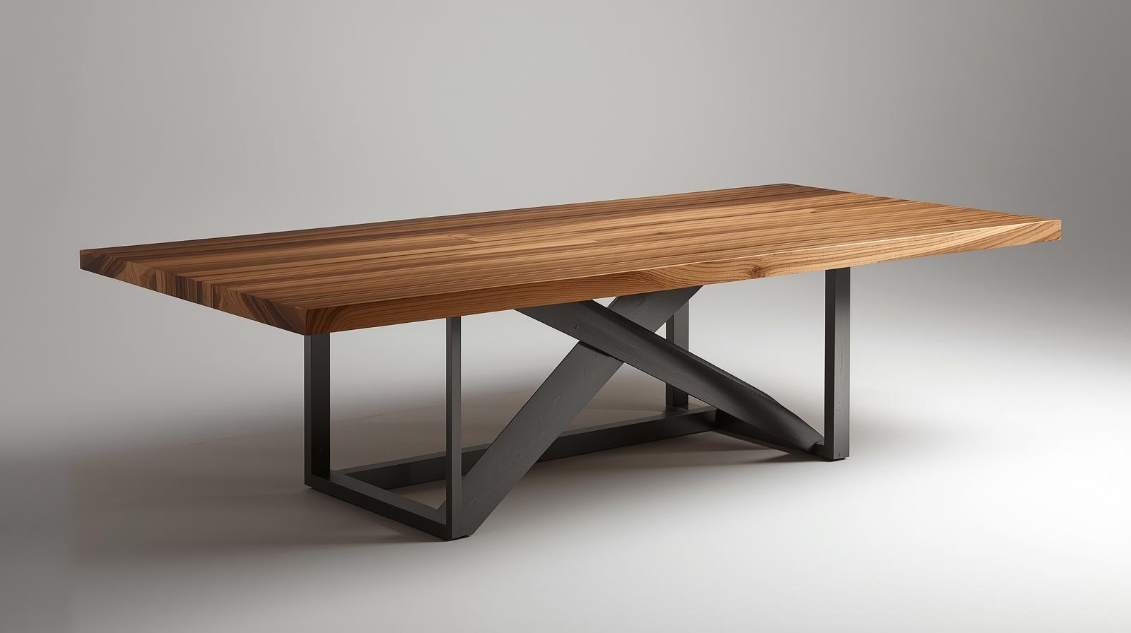 Mesa para comedor VERTICA