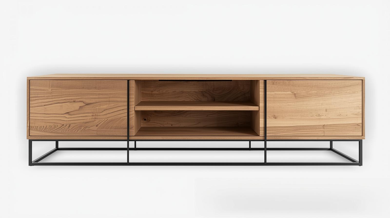 Mueble para TV SILKO