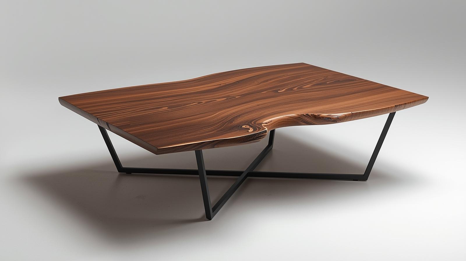 Mesa de centro MORVAN