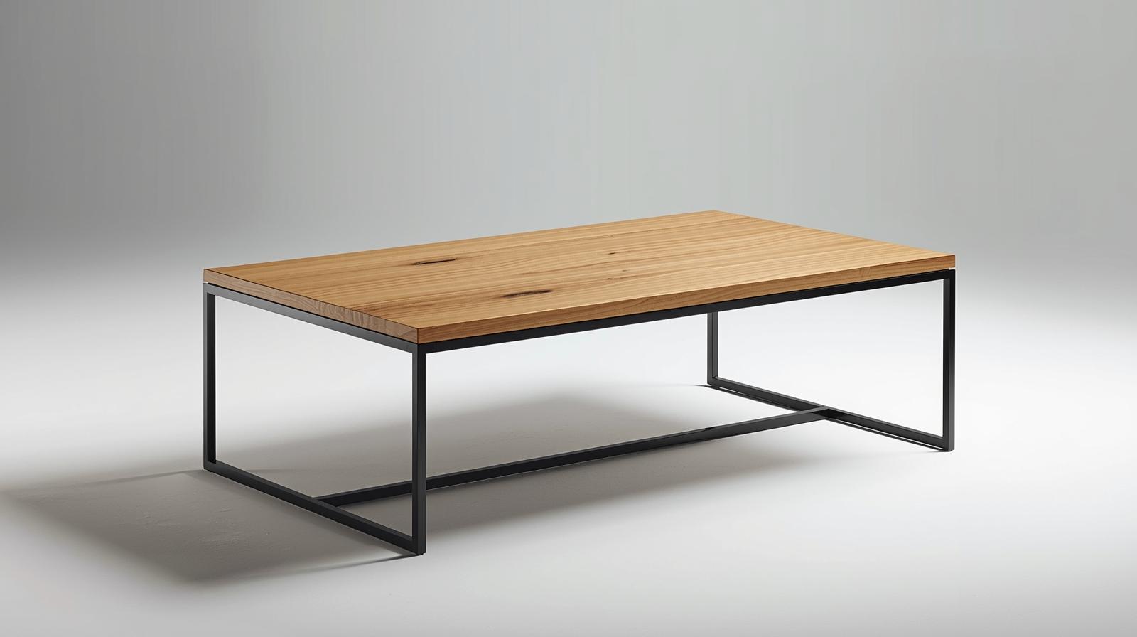 Mesa  de centro SAVIK