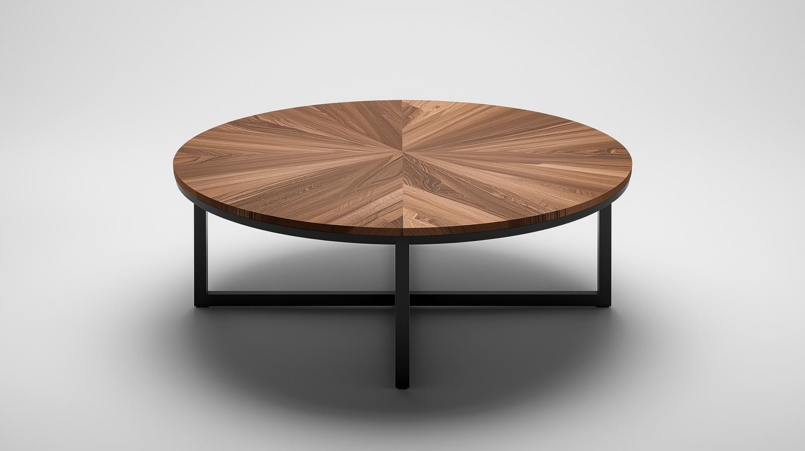 Mesa  de centro AUREX