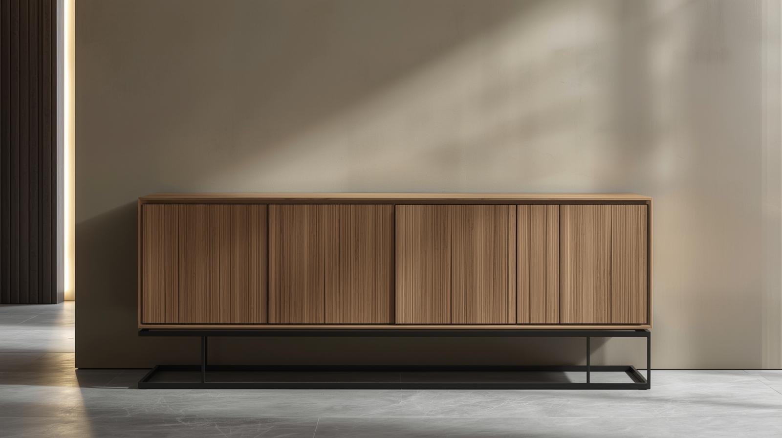 Credenza ZOE