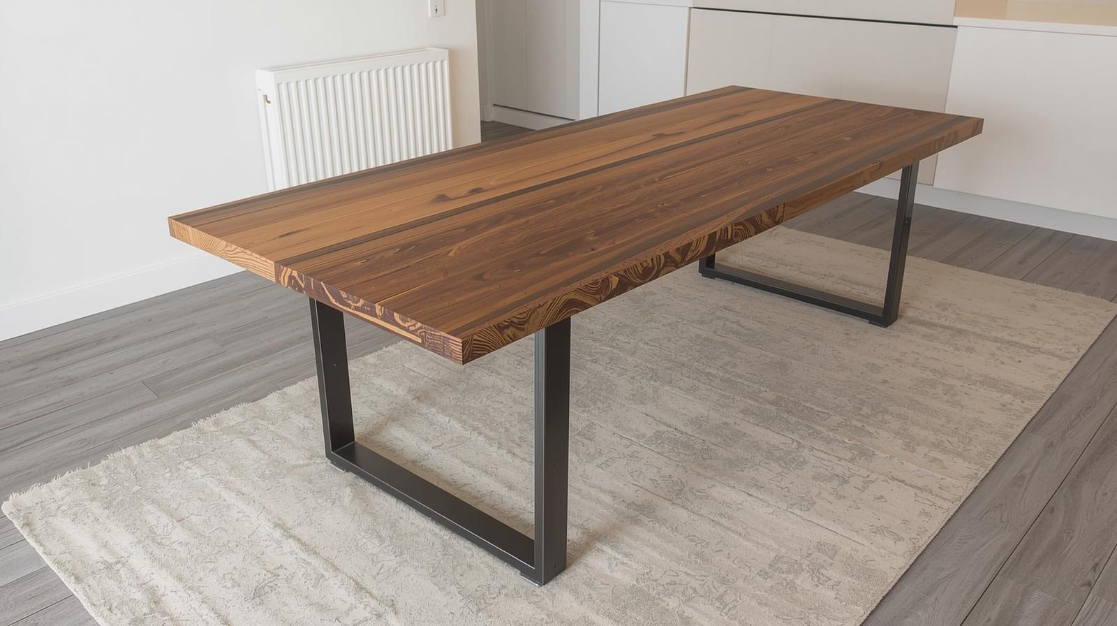 Mesa para comedor GAIA
