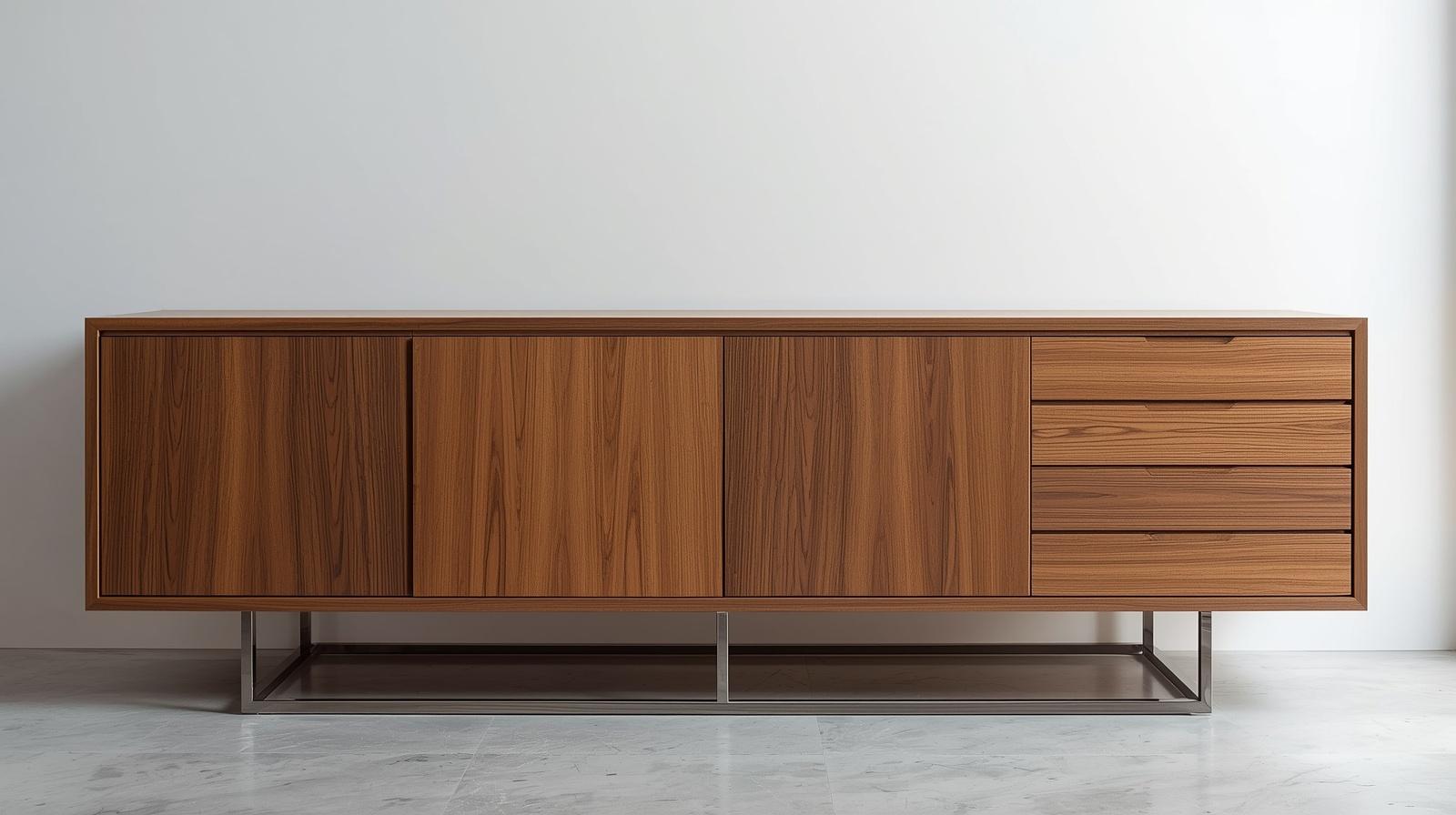 Credenza VILER