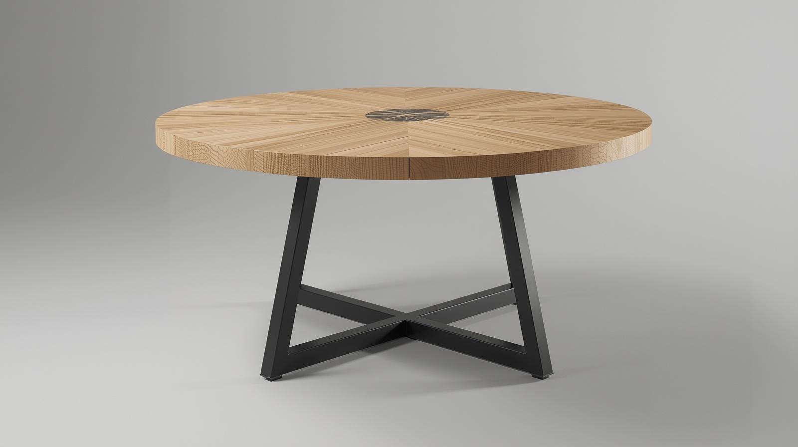 Mesa para comedor AXION