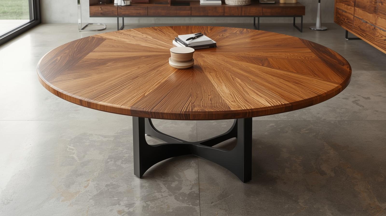 Mesa para comedor RAVEN