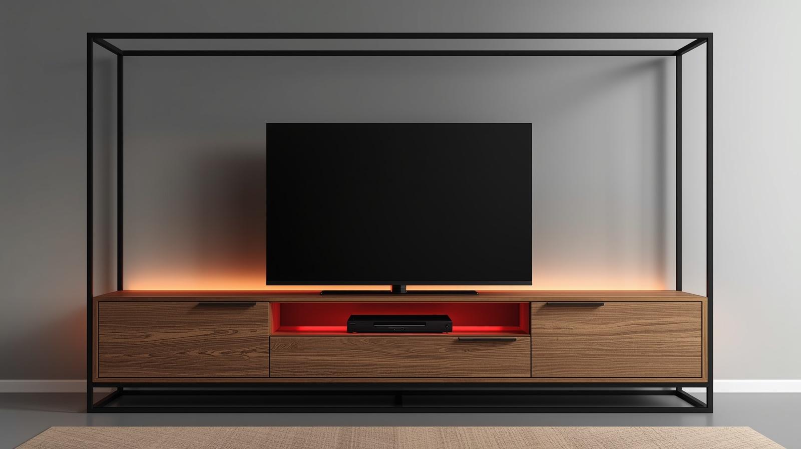 Mueble para TV KALE