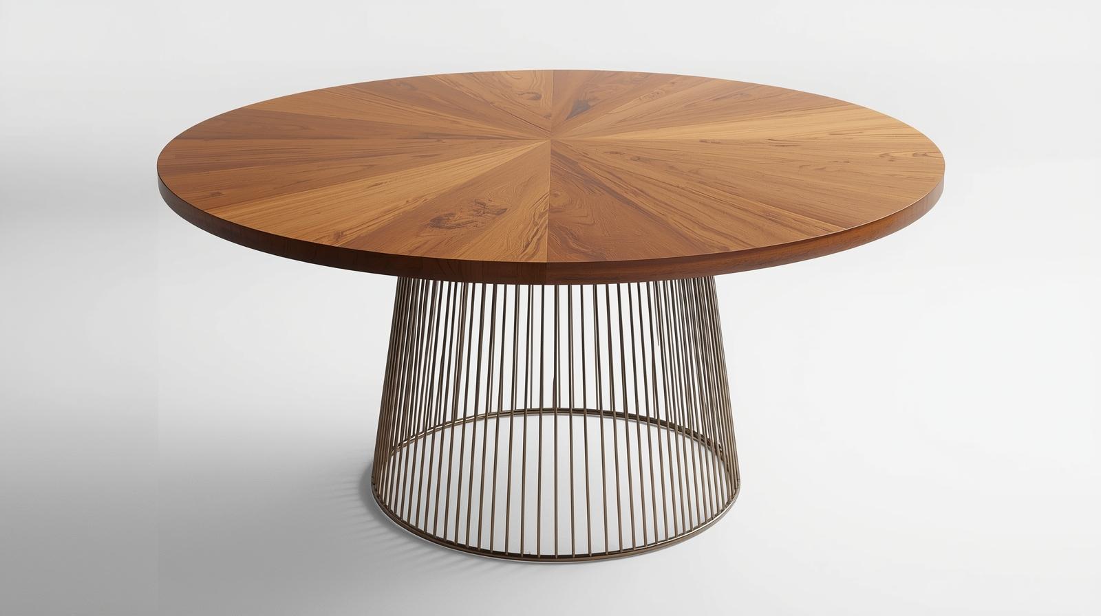 Mesa para comedor DORIAN