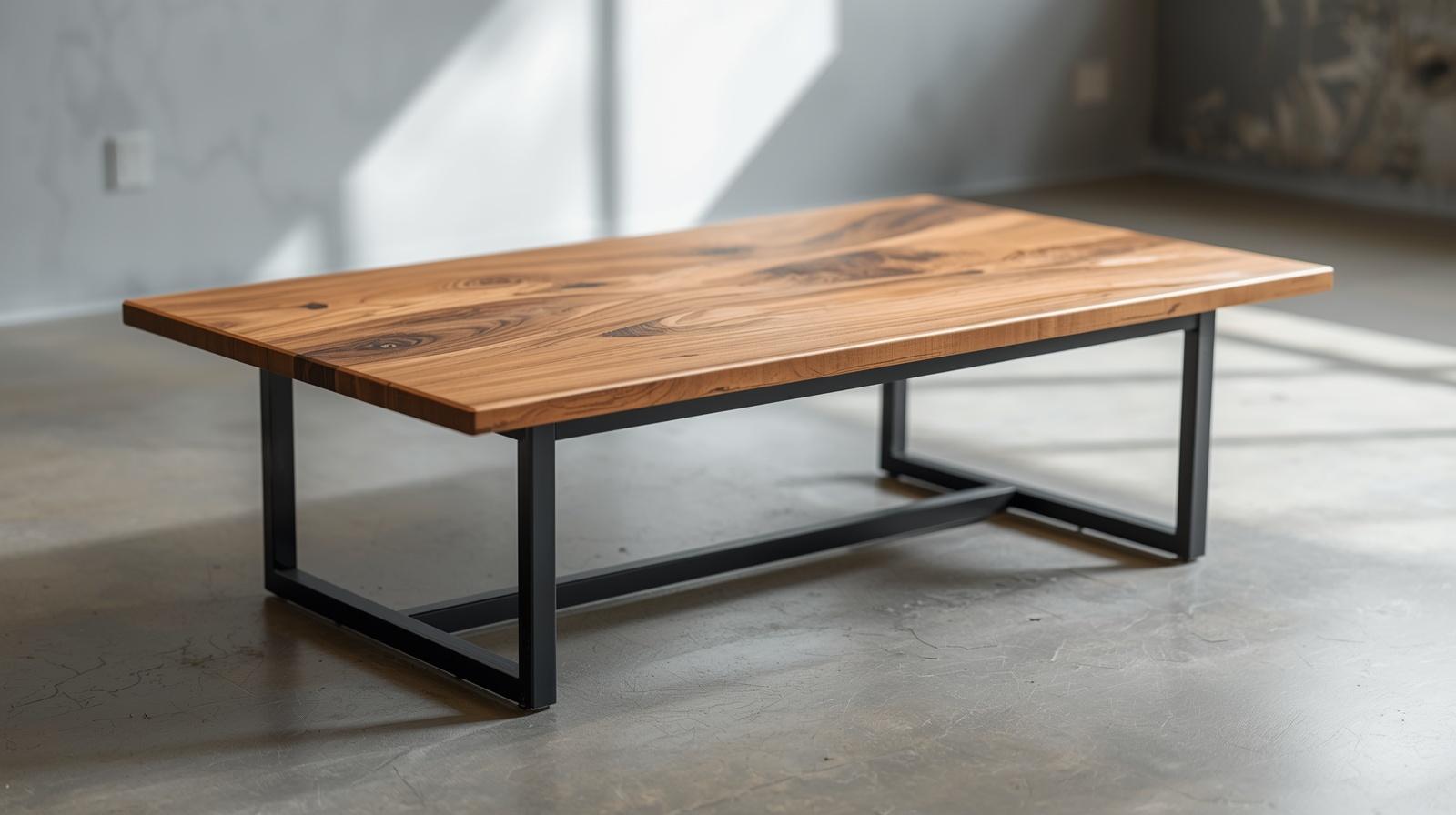 Mesa  de centro DRAVEN