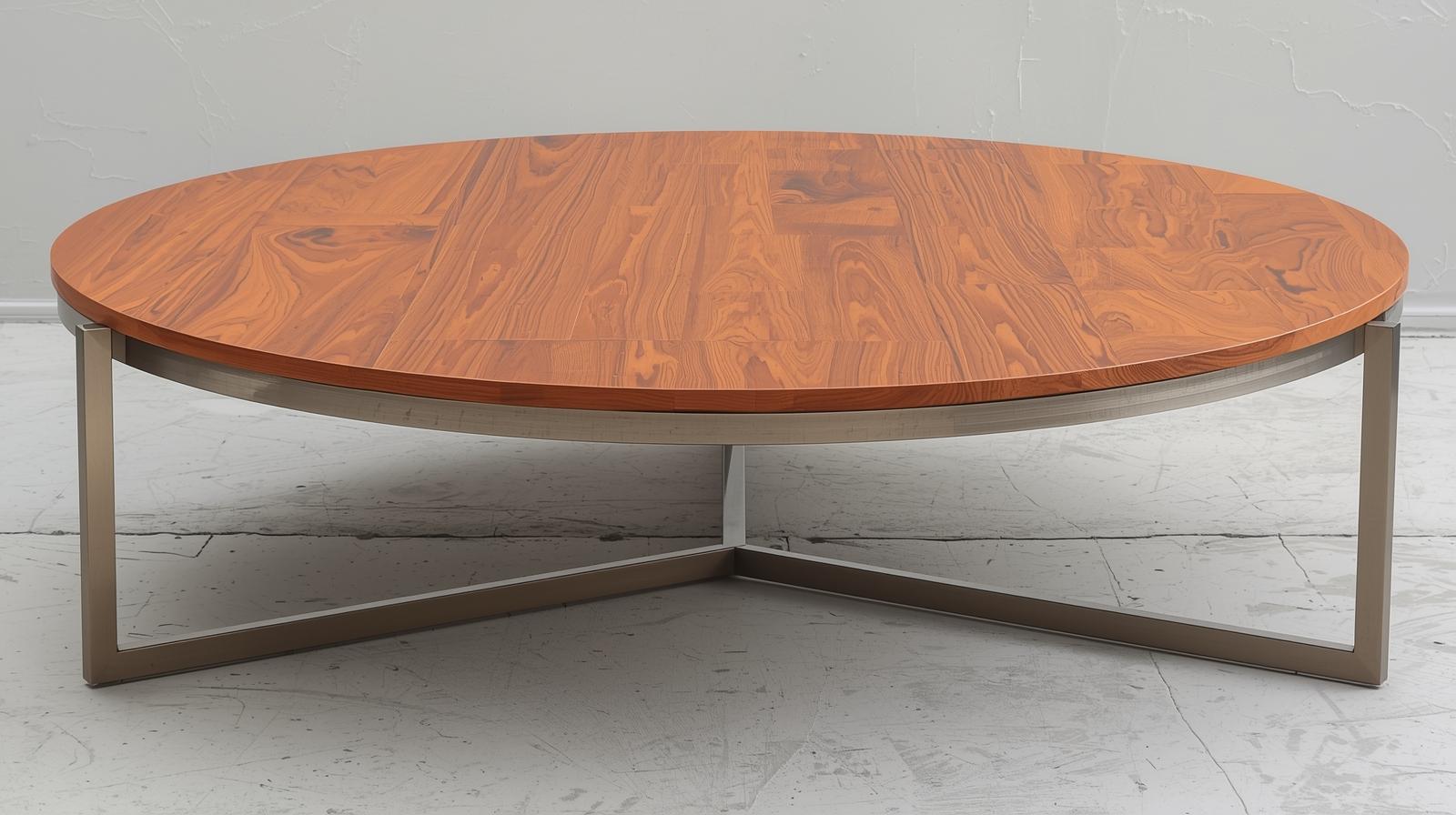 Mesa  de centro LAMAR