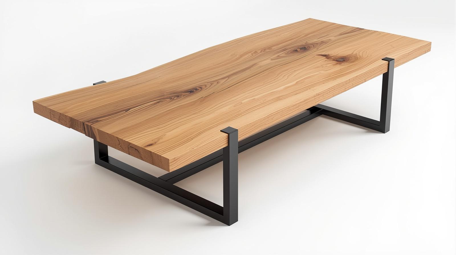 Mesa de centro NADIA