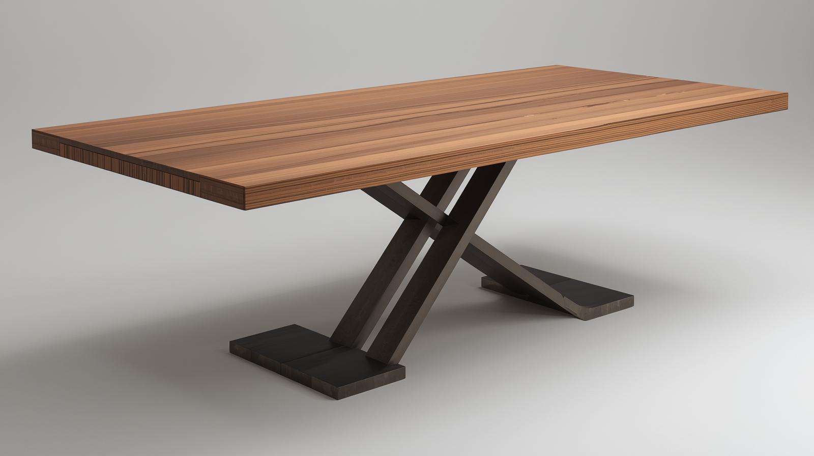 Mesa para comedor KARIX