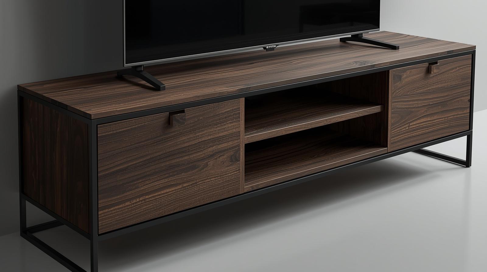 Mueble para TV TRIXEN