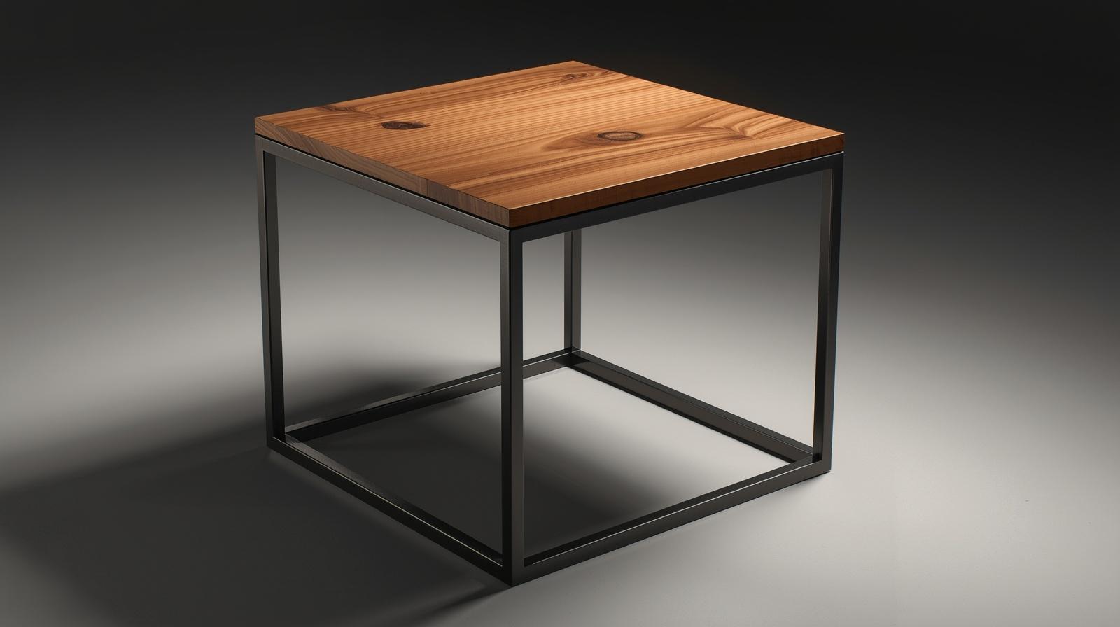 Mesa  de lateral CAIN