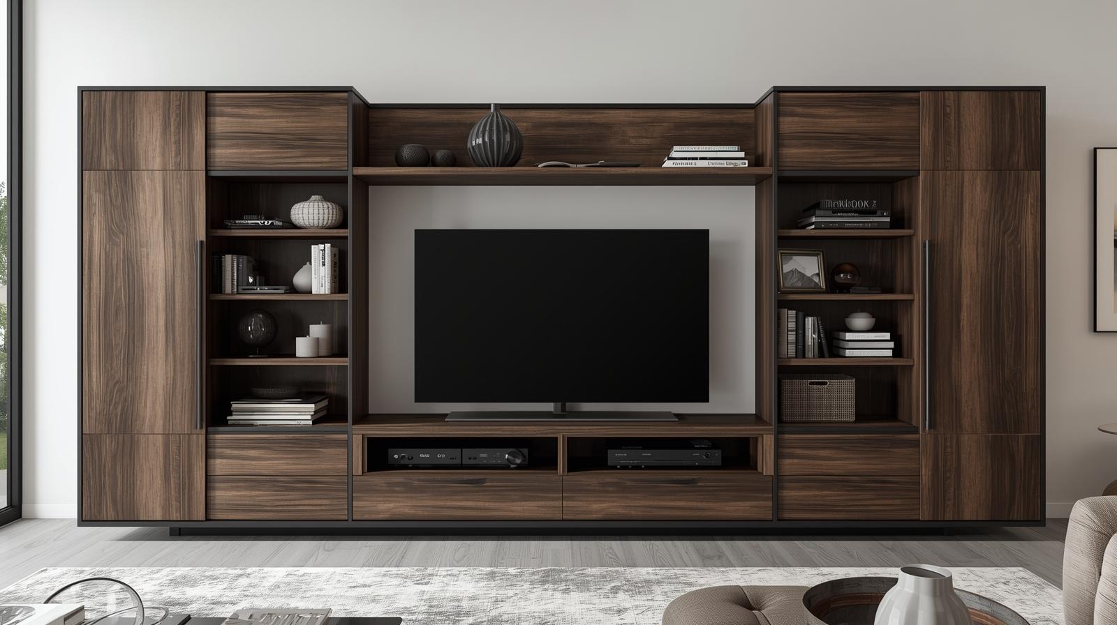 Mueble para TV VERON