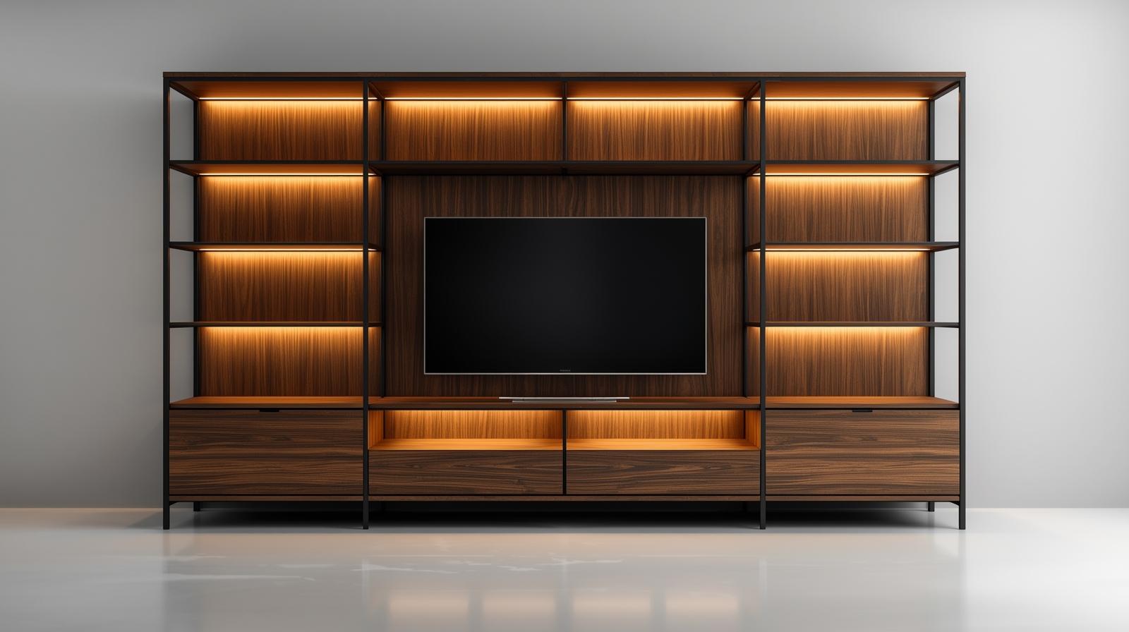 Mueble para TV ZORAN