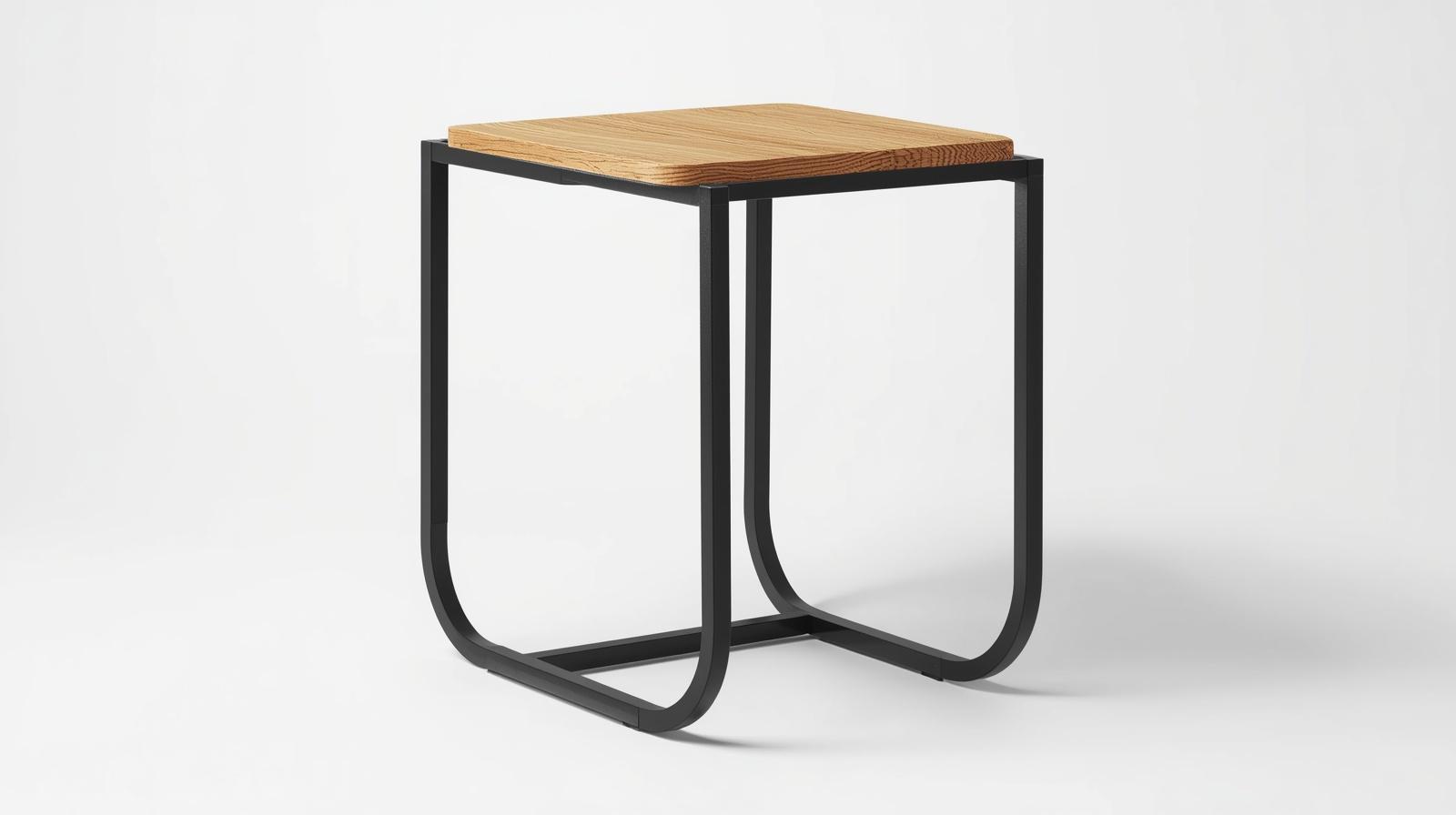 Mesa  de lateral LUCIA