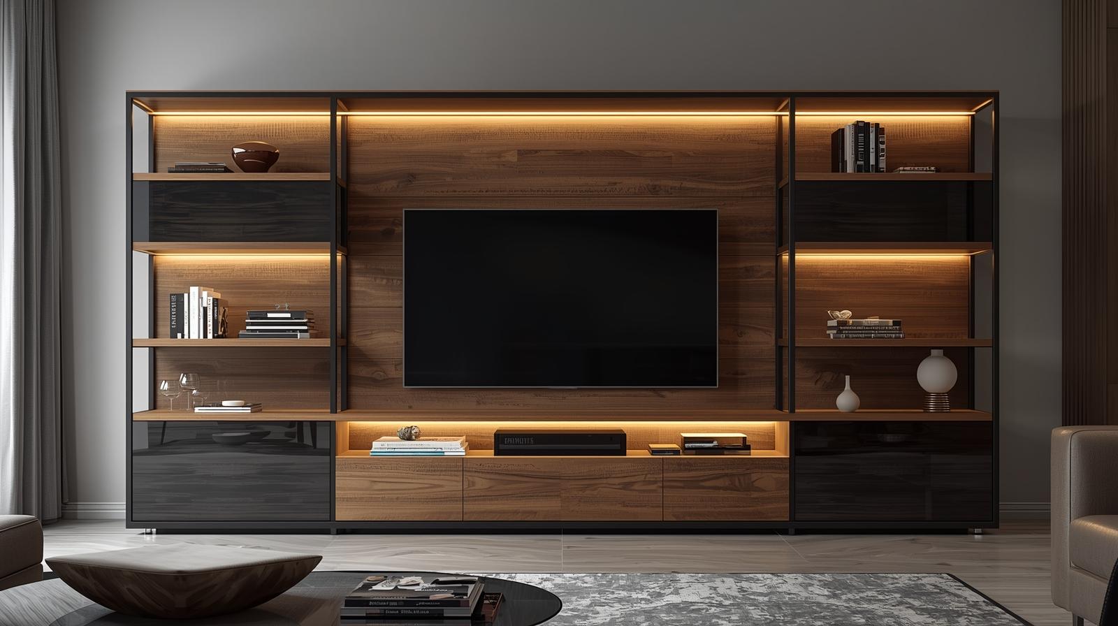 Mueble para TV ALDO