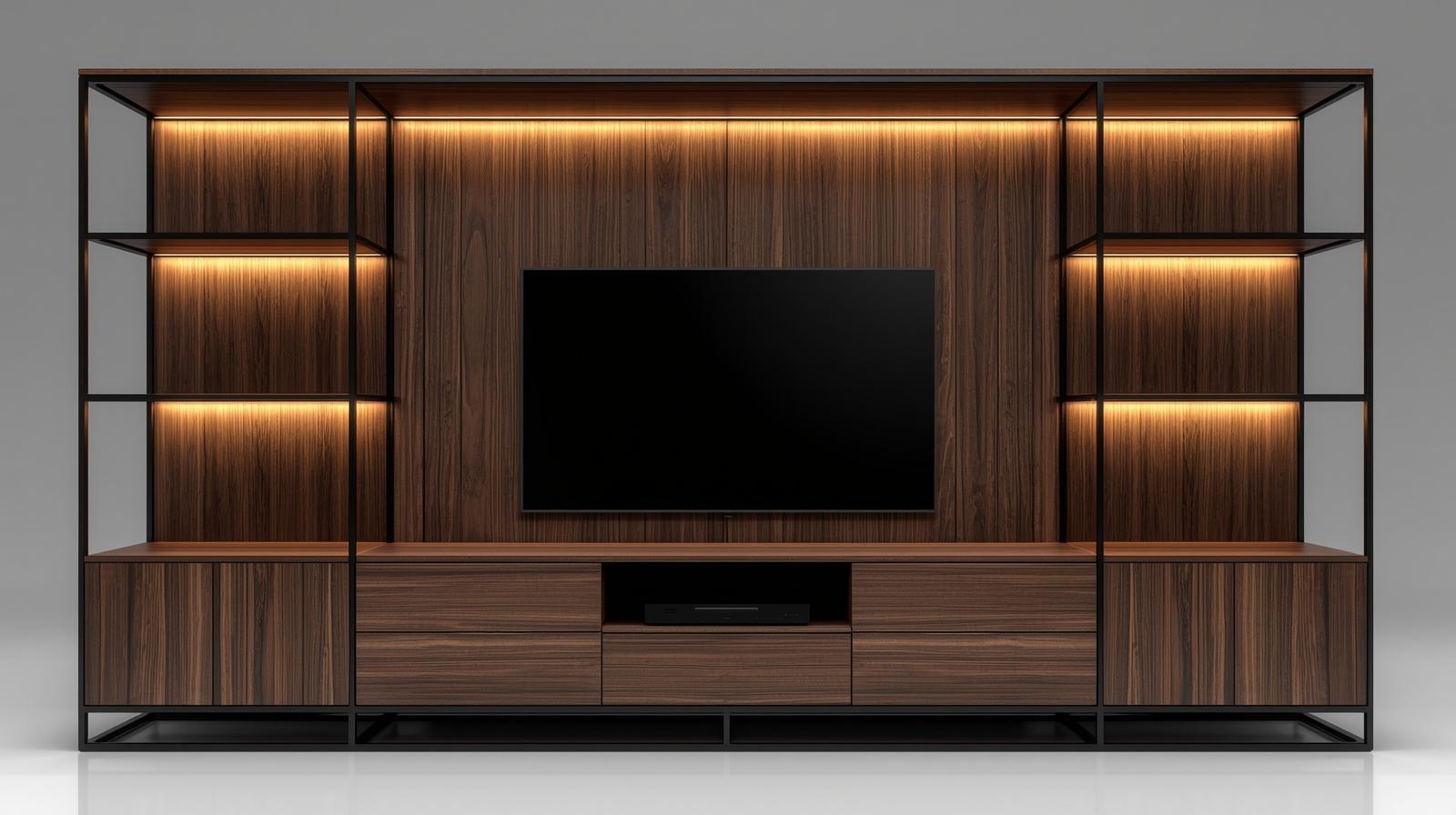Mueble para TV TARVIK