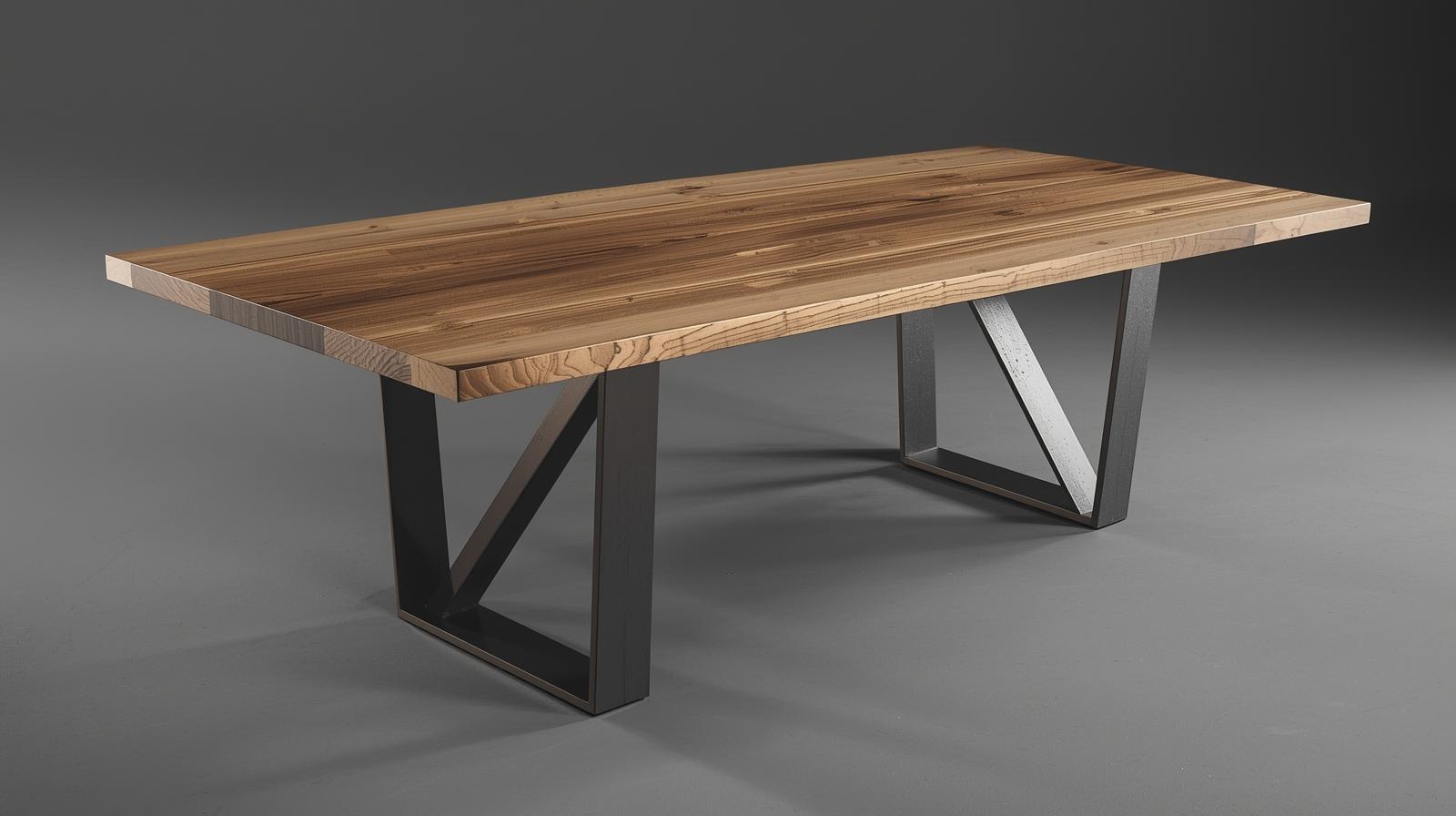 Mesa para comedor ZAFIR