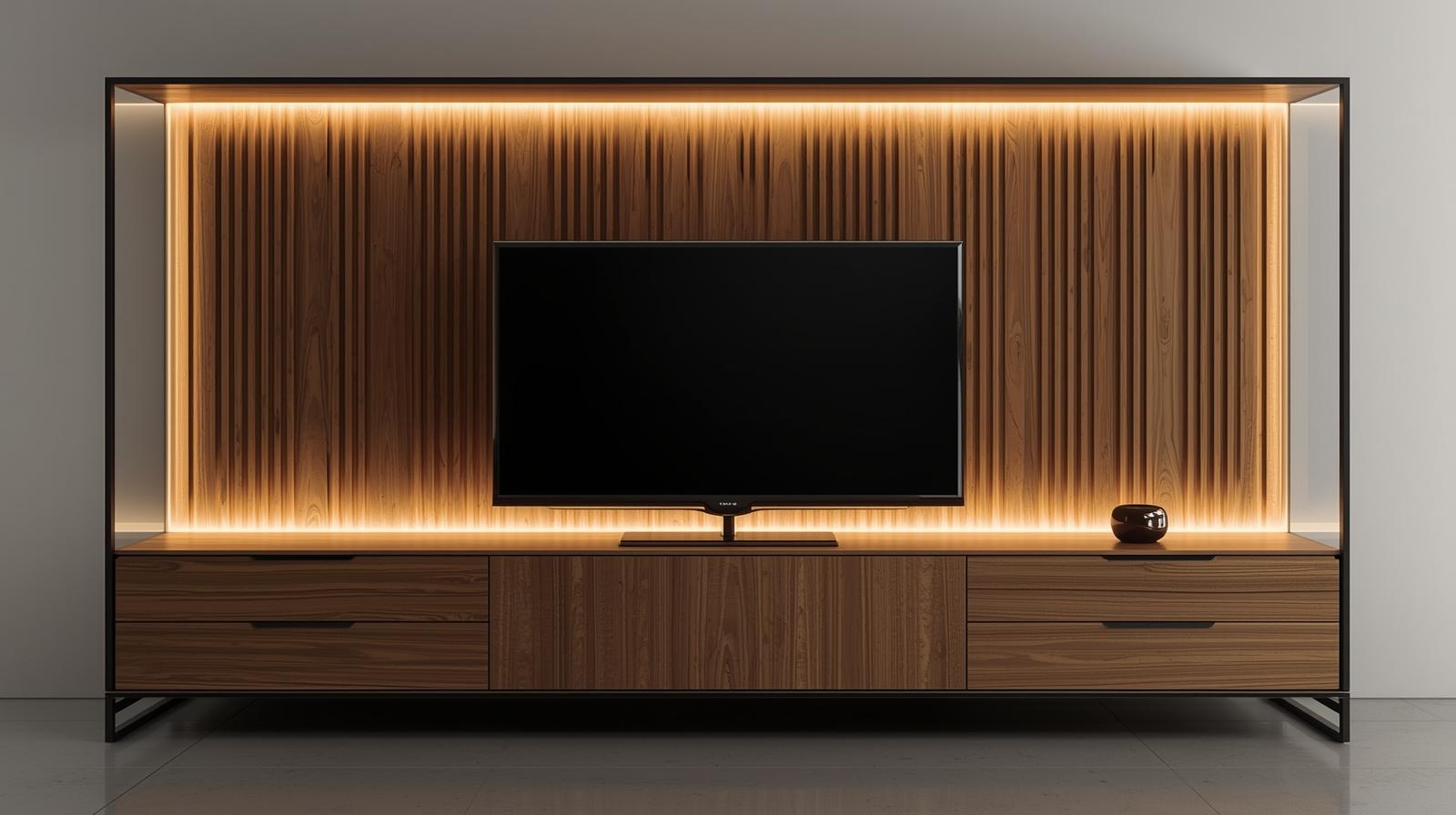 Mueble para TV DRAKON