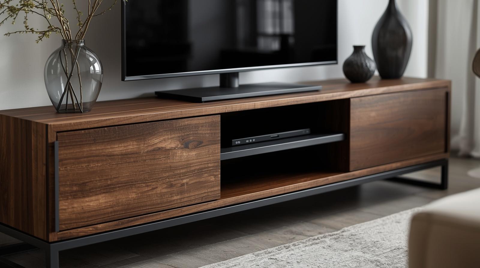 Mueble para TV AERON