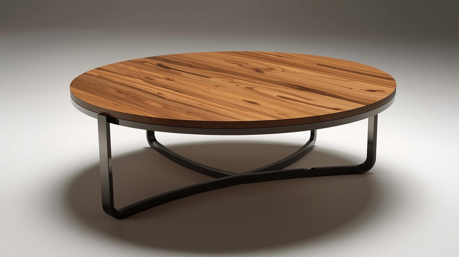 Mesa  de centro DINAMO