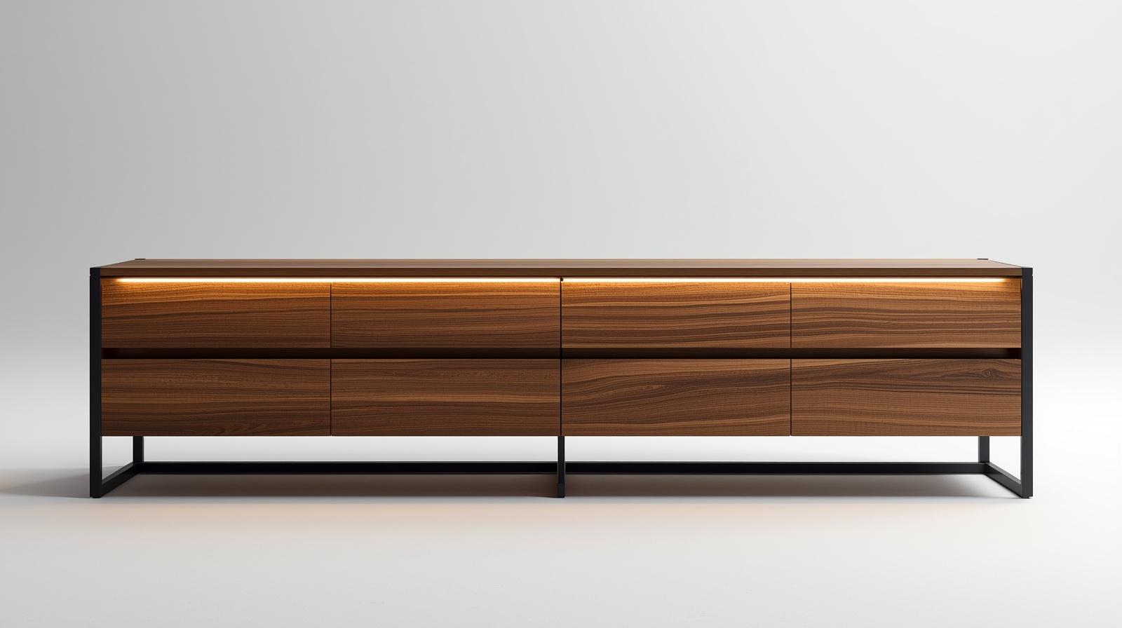 Credenza NIVA