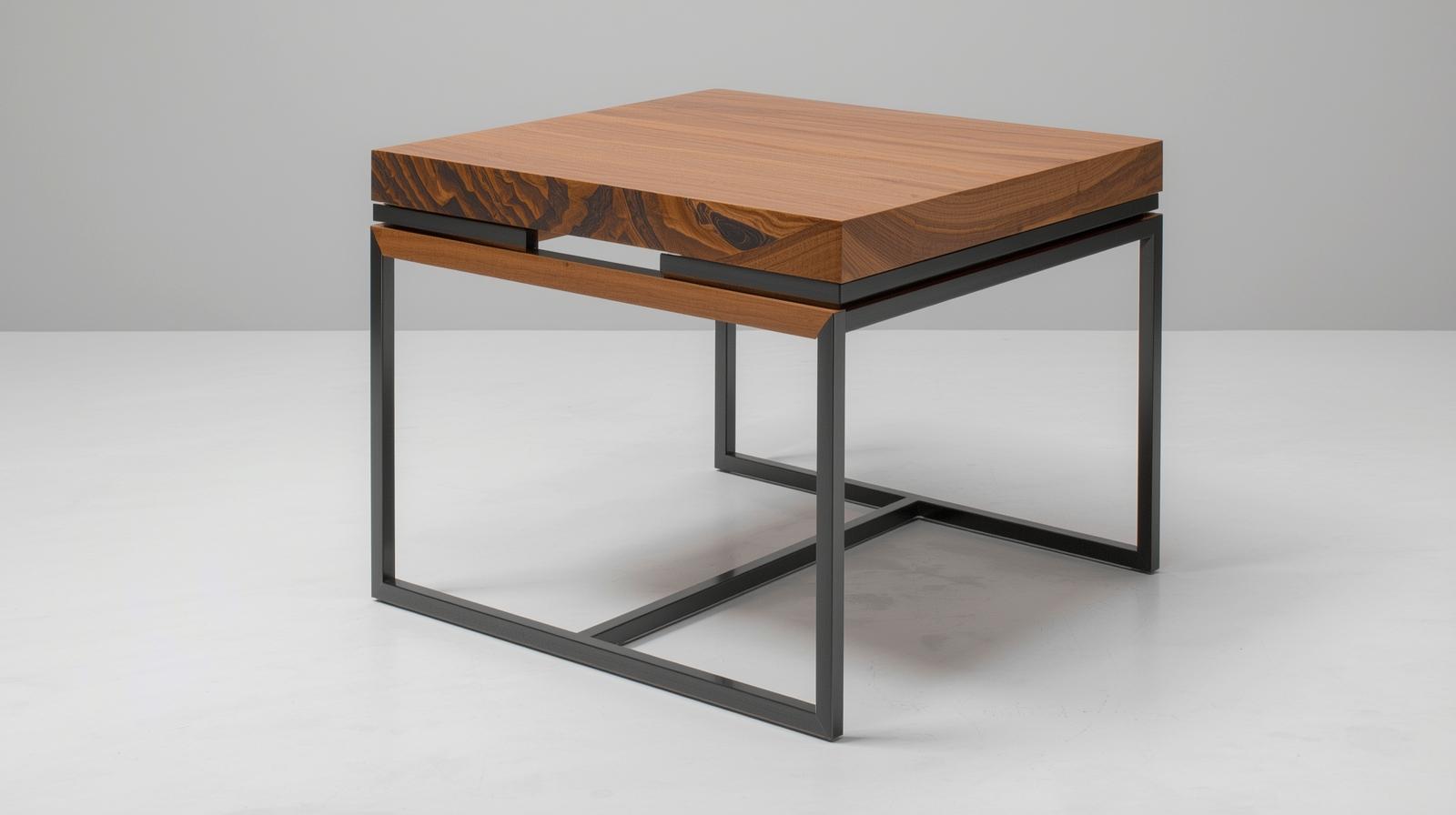 Mesa  de lateral LUNA