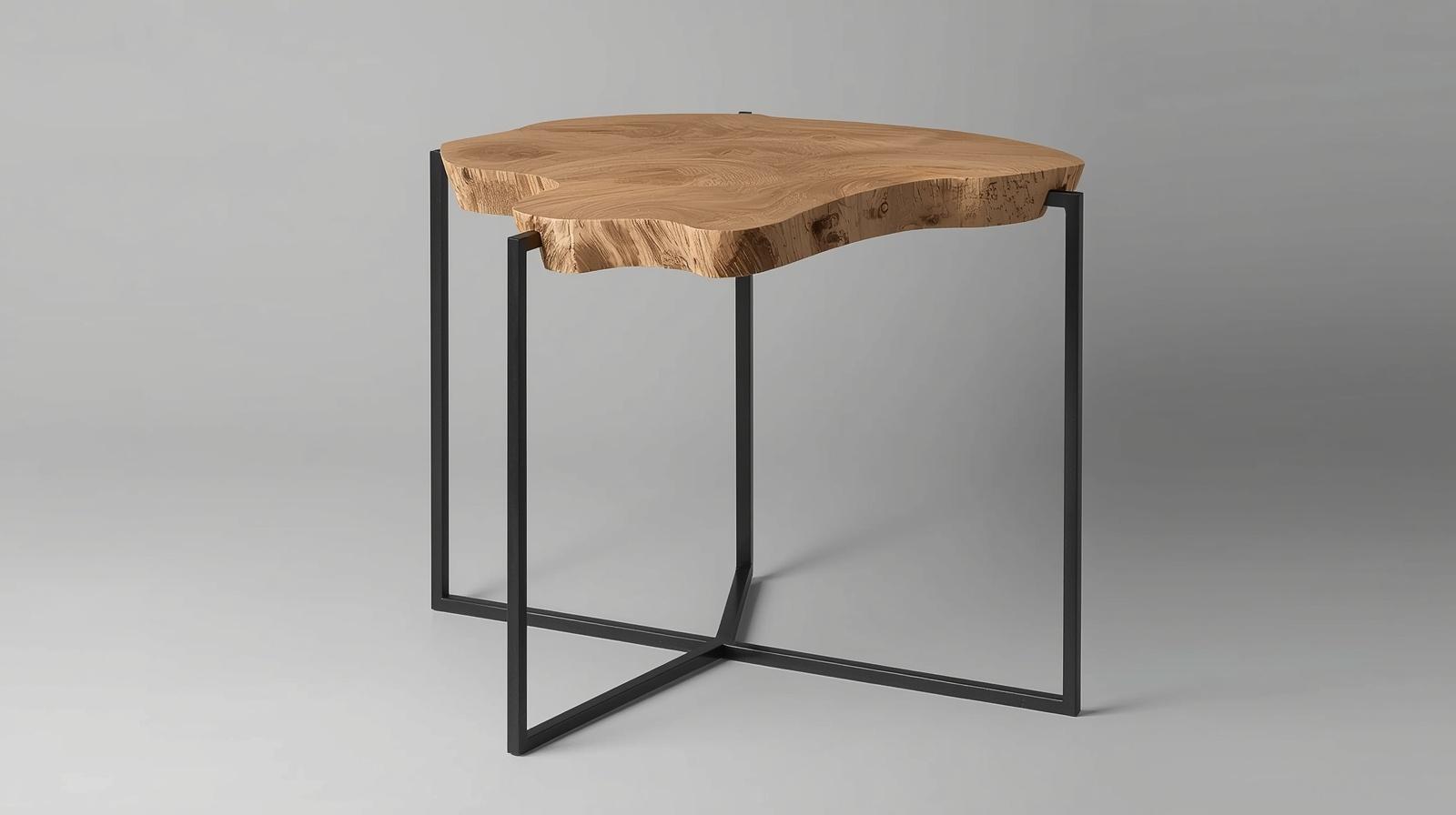 Mesa de lateral COLINS