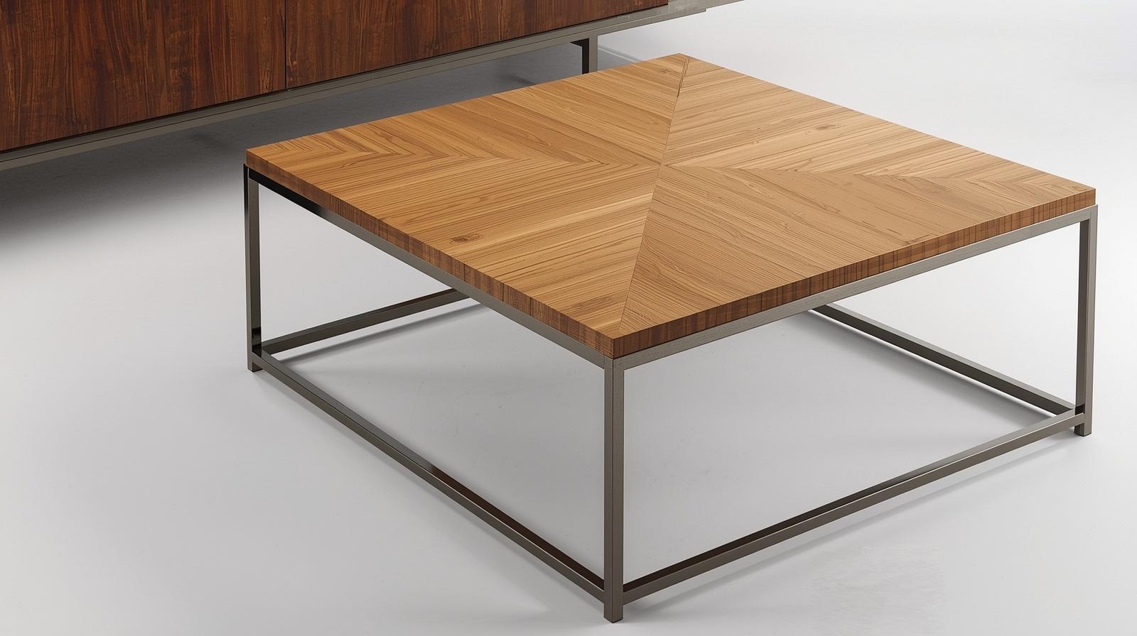 Mesa  de centro CAIN