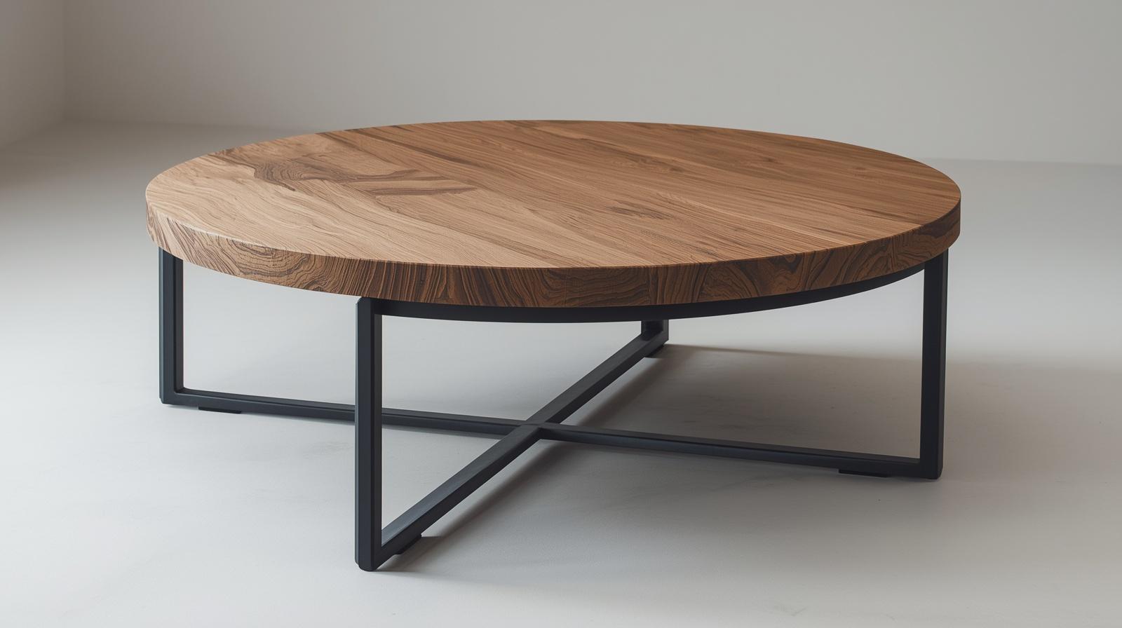 Mesa  de centro LILA